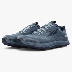 Brand New Altra Lone Peak Trail Running Shoe Women’s size 11 Wide